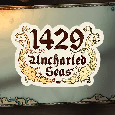 1429 Uncharted Seas spilleautomat