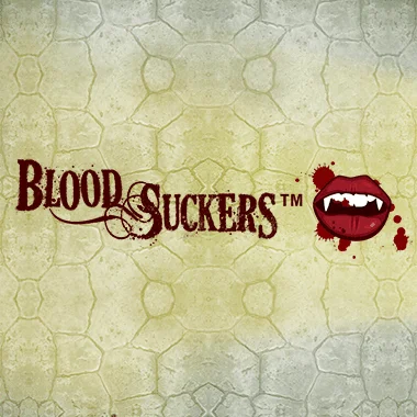 Blood Suckers spilleautomat