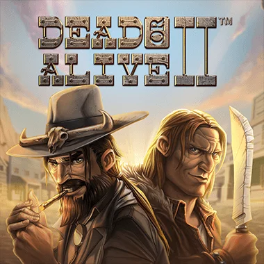 Dead or Alive 2 spilleautomat