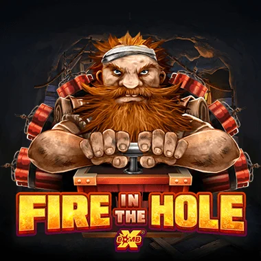 Fire in the Hole spilleautomat