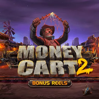 Money Cart 2 spilleautomat