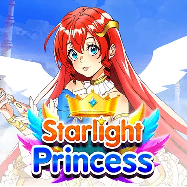 Starlight Princess spilleautomat