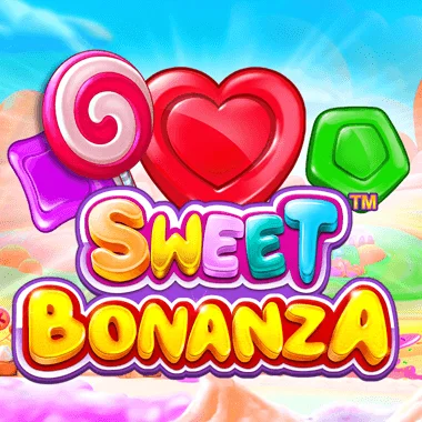 Sweet Bonanza spilleautomat
