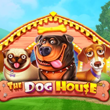 The Dog House spilleautomat