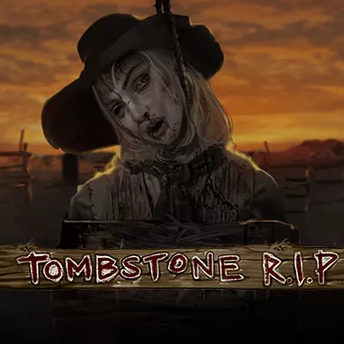 Tombstone RIP spilleautomat